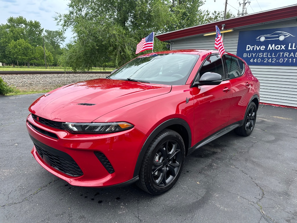 2024 Dodge Hornet - $23,995