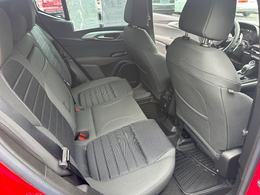 2024 Dodge Hornet - $23,995