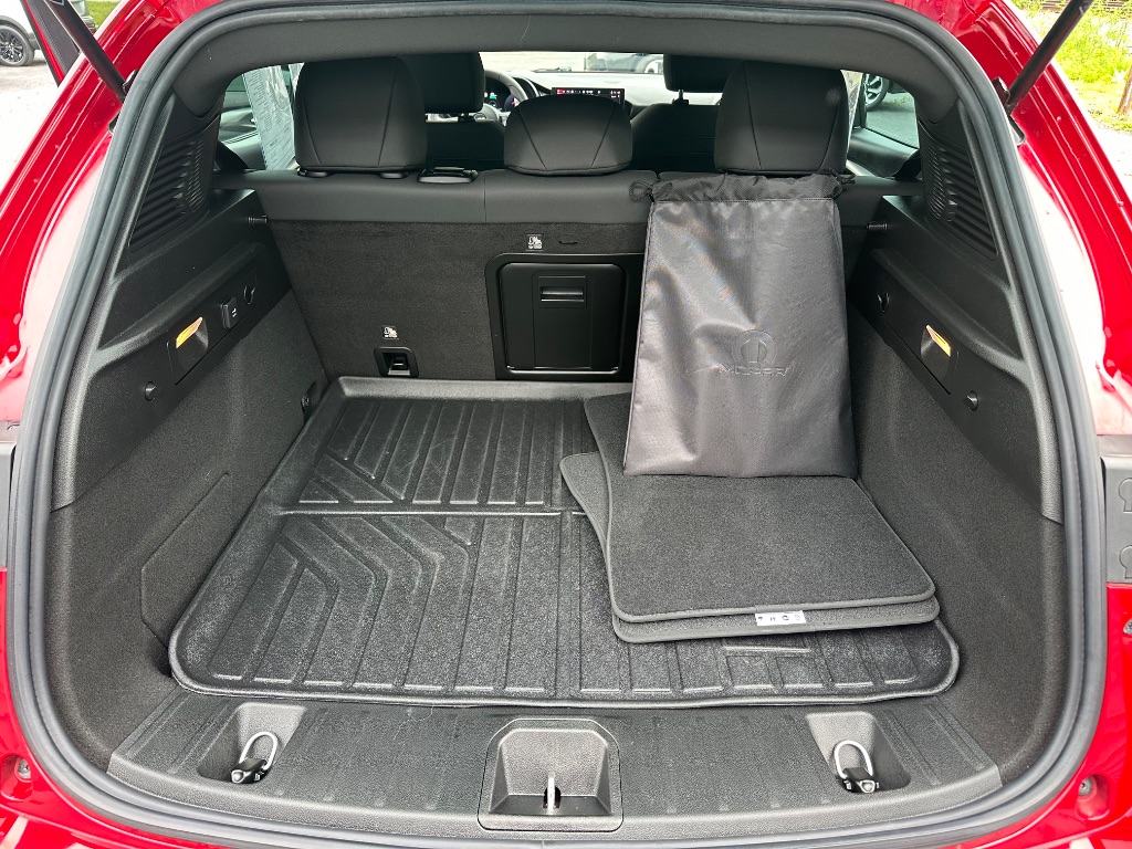 2024 Dodge Hornet - $23,995