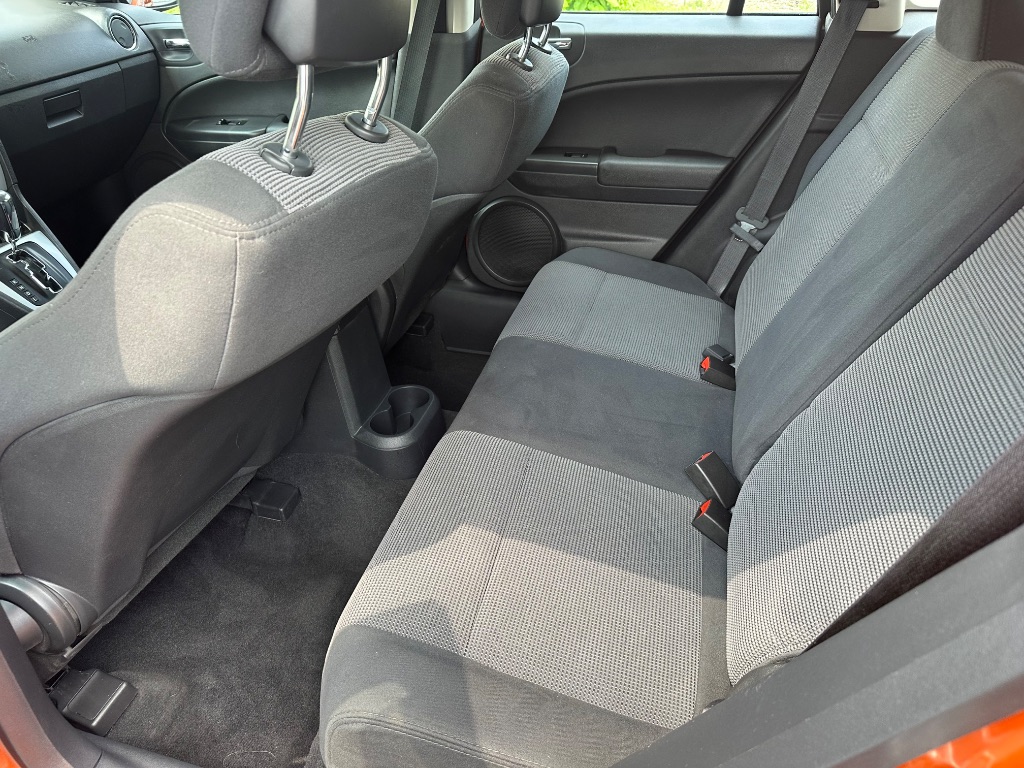 2011 Dodge Caliber - $7,425