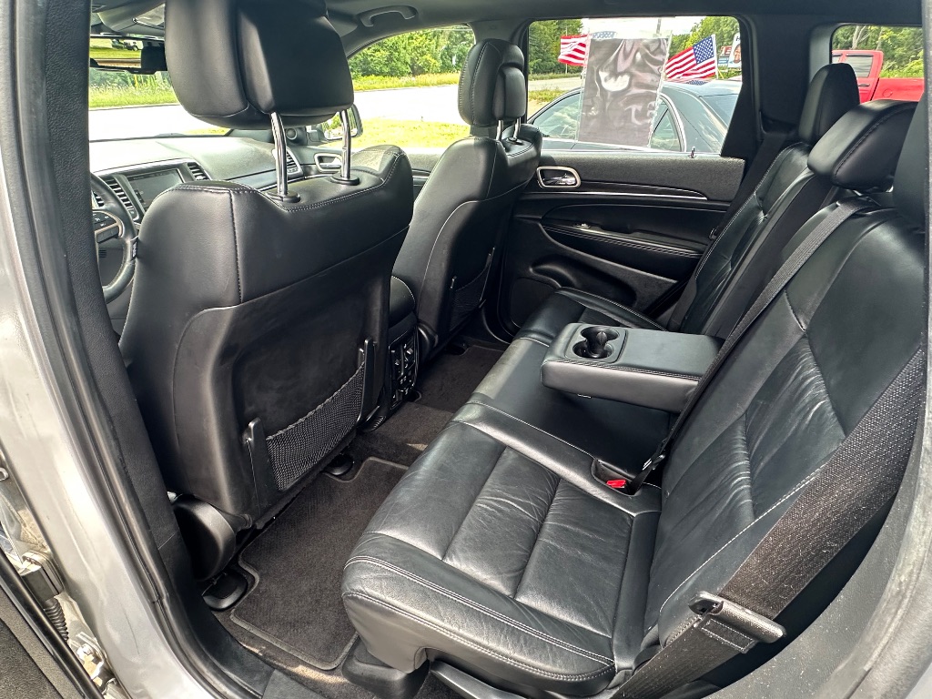 2014 Jeep Cherokee - $12,995