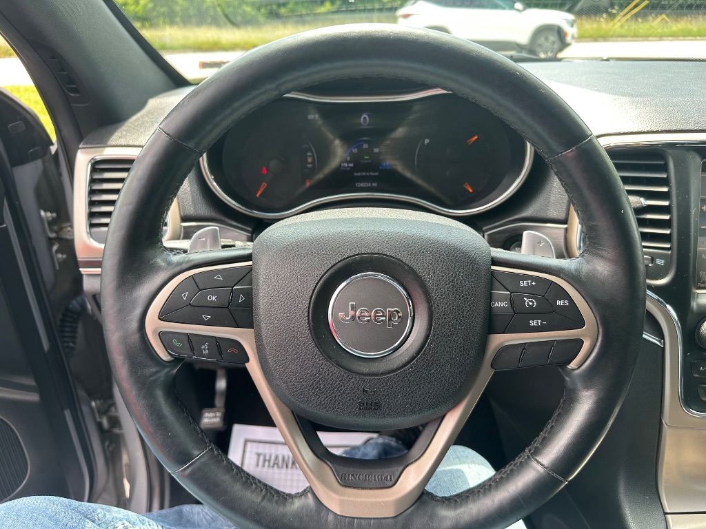 2014 Jeep Cherokee - $12,995