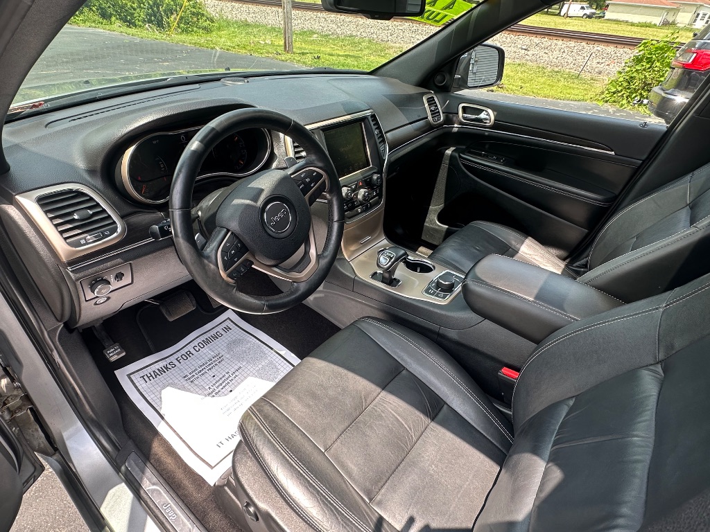 2014 Jeep Cherokee - $12,995