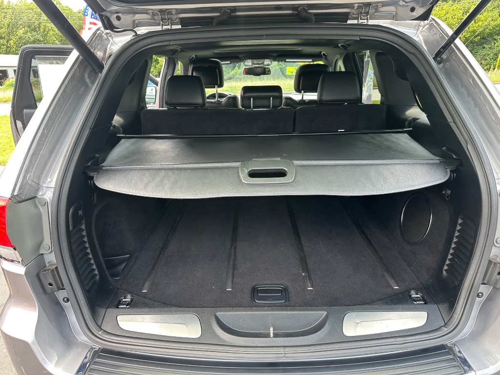 2014 Jeep Cherokee - $12,995