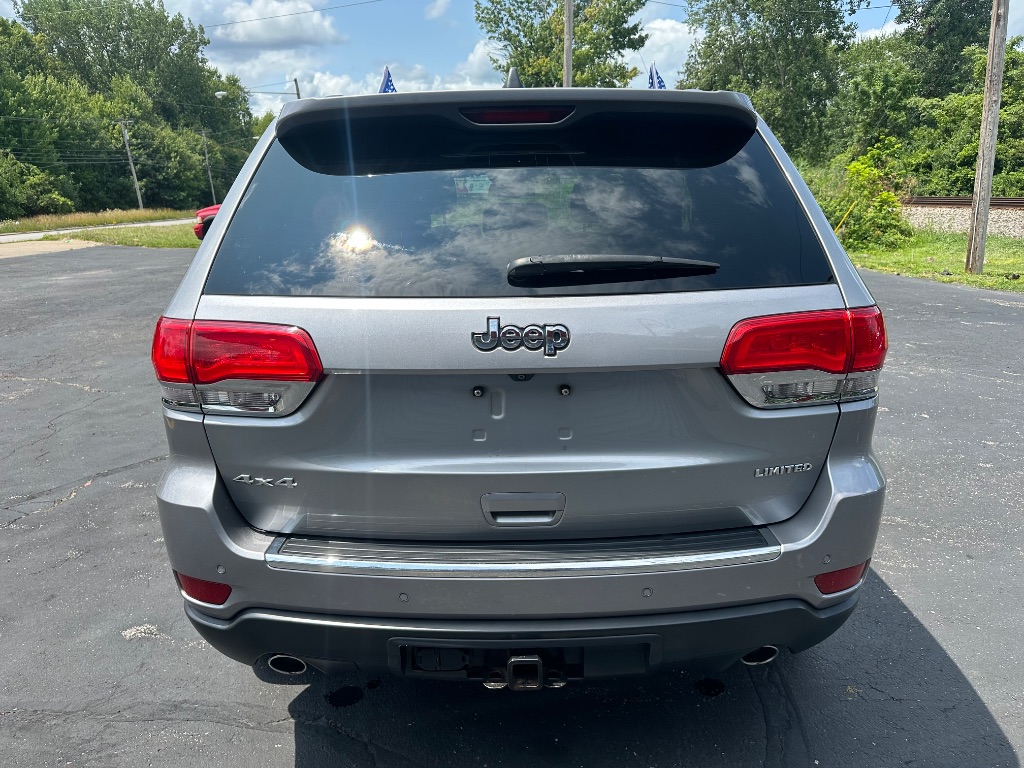 2014 Jeep Cherokee - $12,995