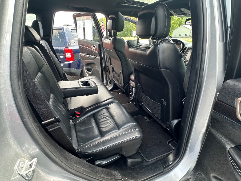 2014 Jeep Cherokee - $12,995
