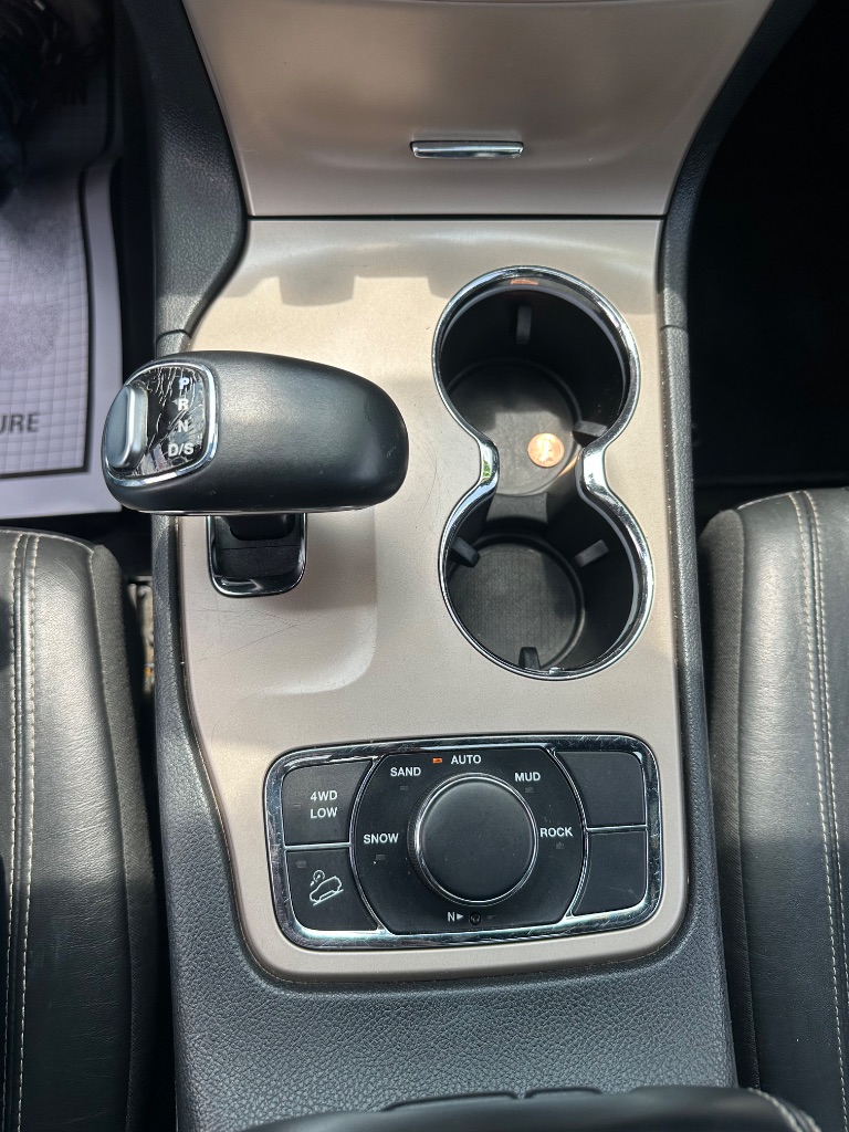 2014 Jeep Cherokee - $12,995