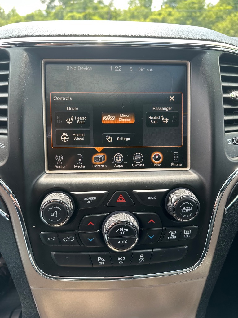 2014 Jeep Cherokee - $12,995