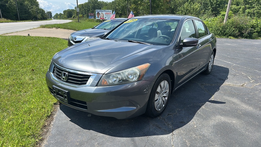 2010 Honda Accord