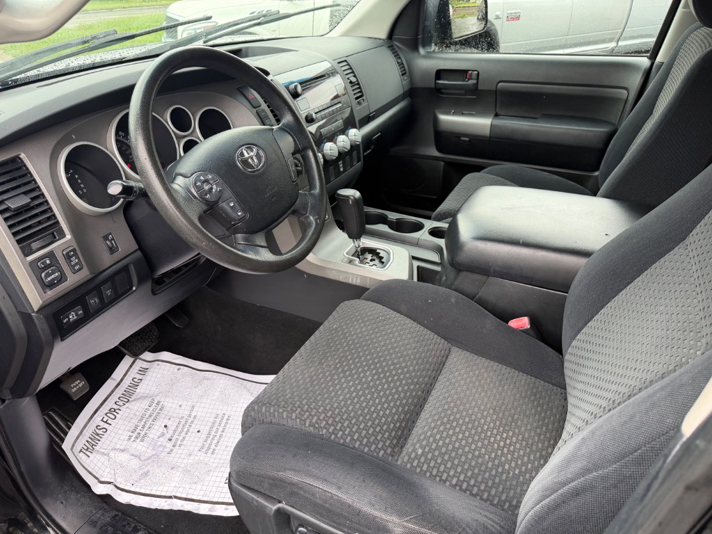 2010 Toyota Tundra - $16,000