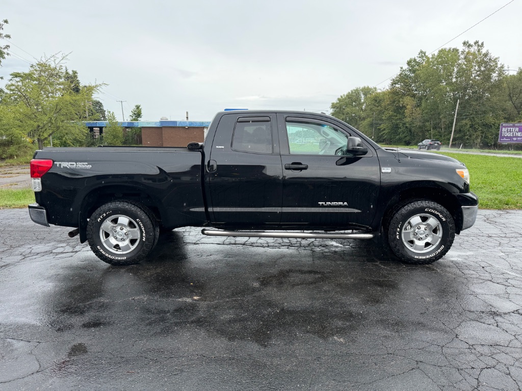 2010 Toyota Tundra - $16,000