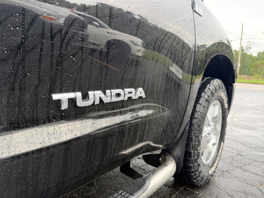 2010 Toyota Tundra - $16,000