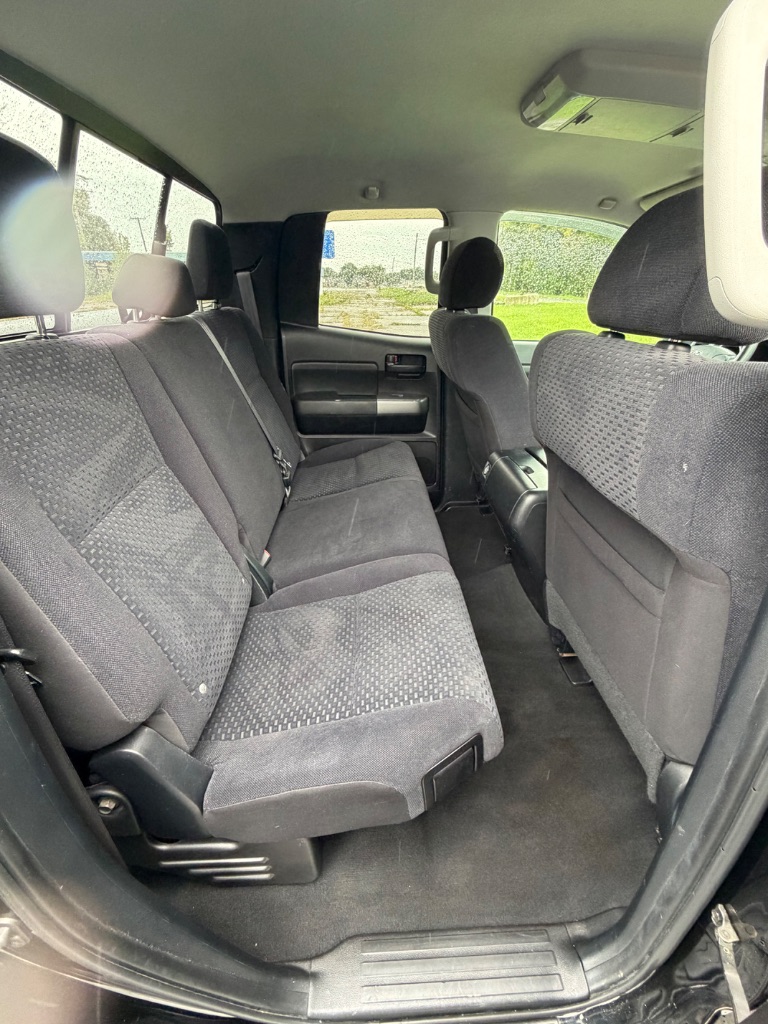 2010 Toyota Tundra - $16,000
