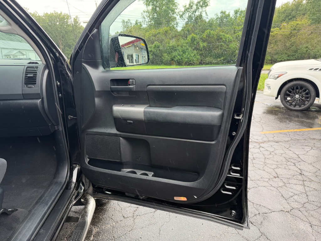 2010 Toyota Tundra - $16,000