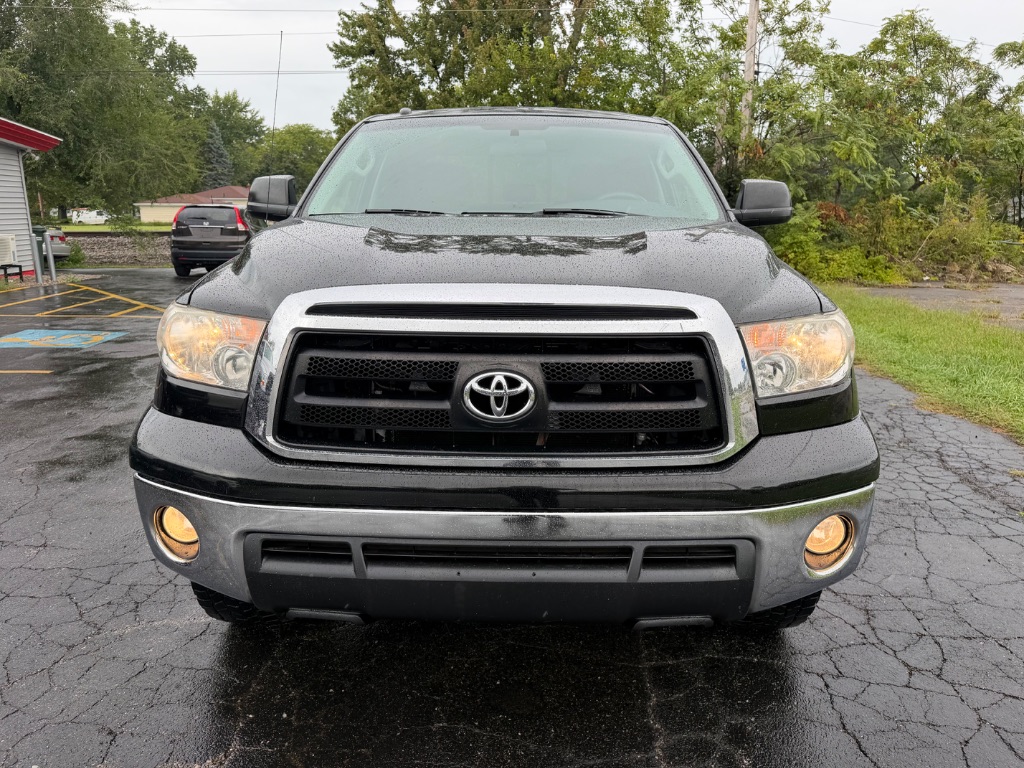 2010 Toyota Tundra - $16,000