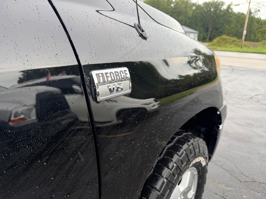 2010 Toyota Tundra - $16,000