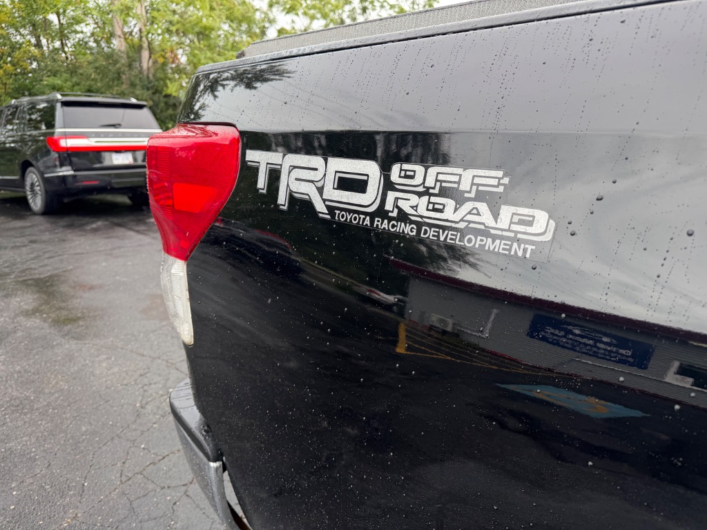 2010 Toyota Tundra - $16,000