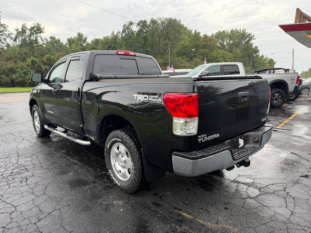 2010 Toyota Tundra - $16,000