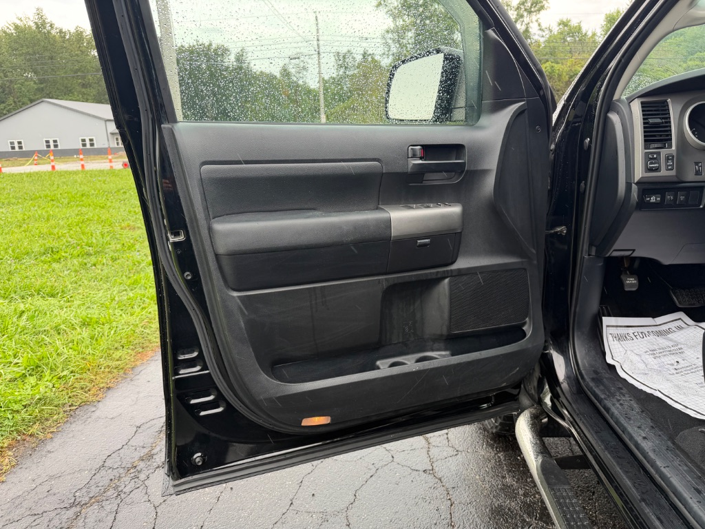 2010 Toyota Tundra - $16,000