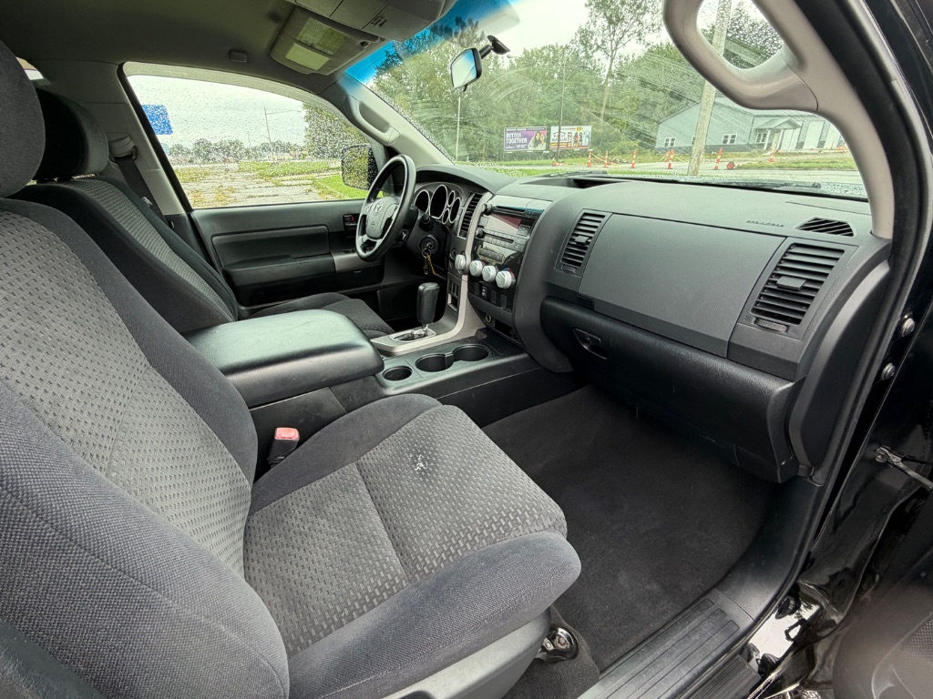 2010 Toyota Tundra - $16,000