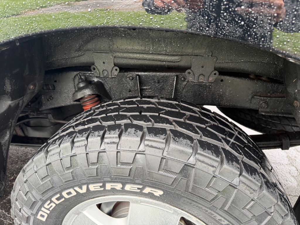 2010 Toyota Tundra - $16,000