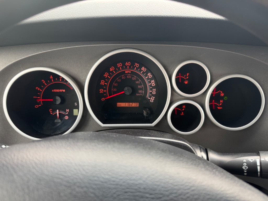 2010 Toyota Tundra - $16,000