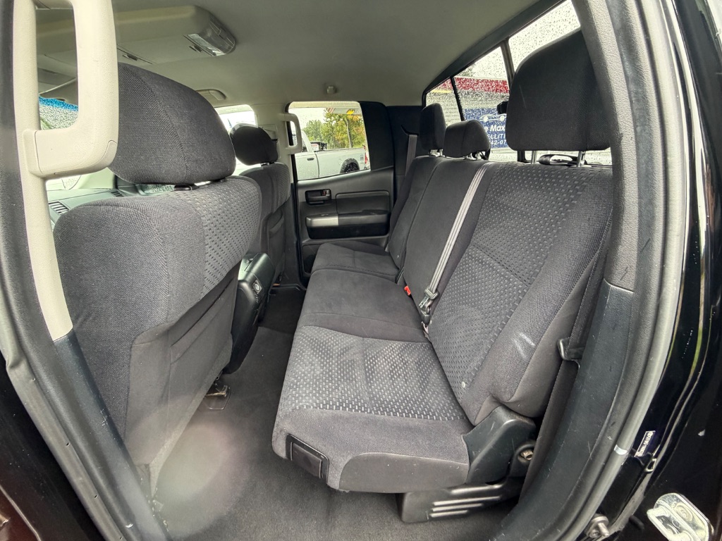 2010 Toyota Tundra - $16,000