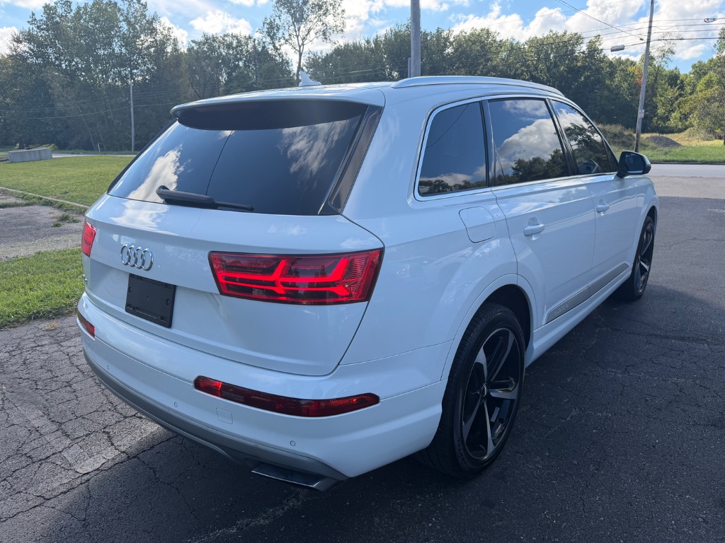 2019 Audi Q7 - $20,800