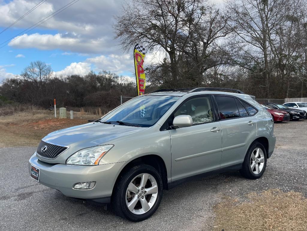 2004 Lexus RX 330 Base