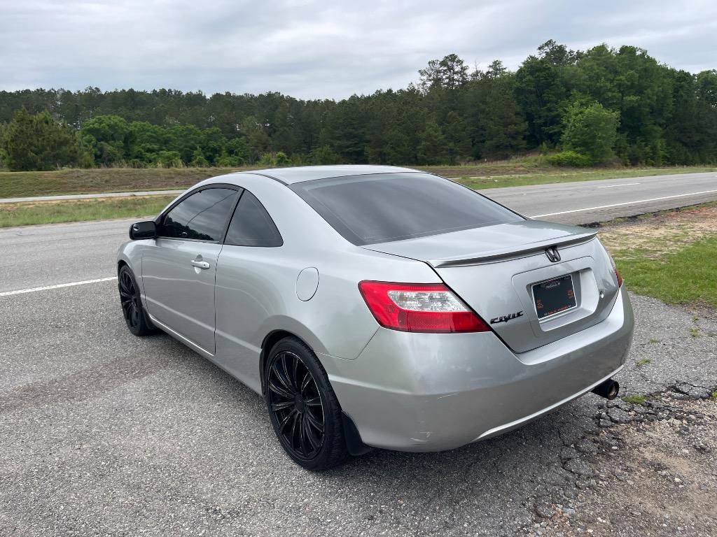 2007 Honda Civic