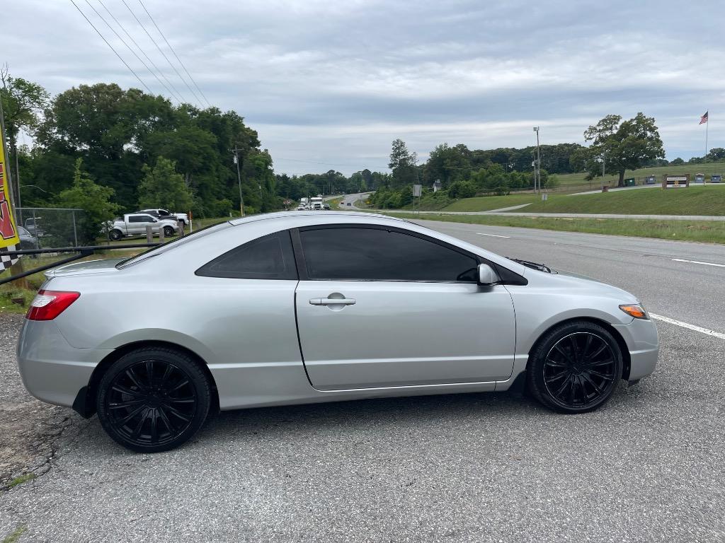 2007 Honda Civic