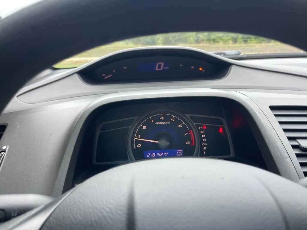 2007 Honda Civic