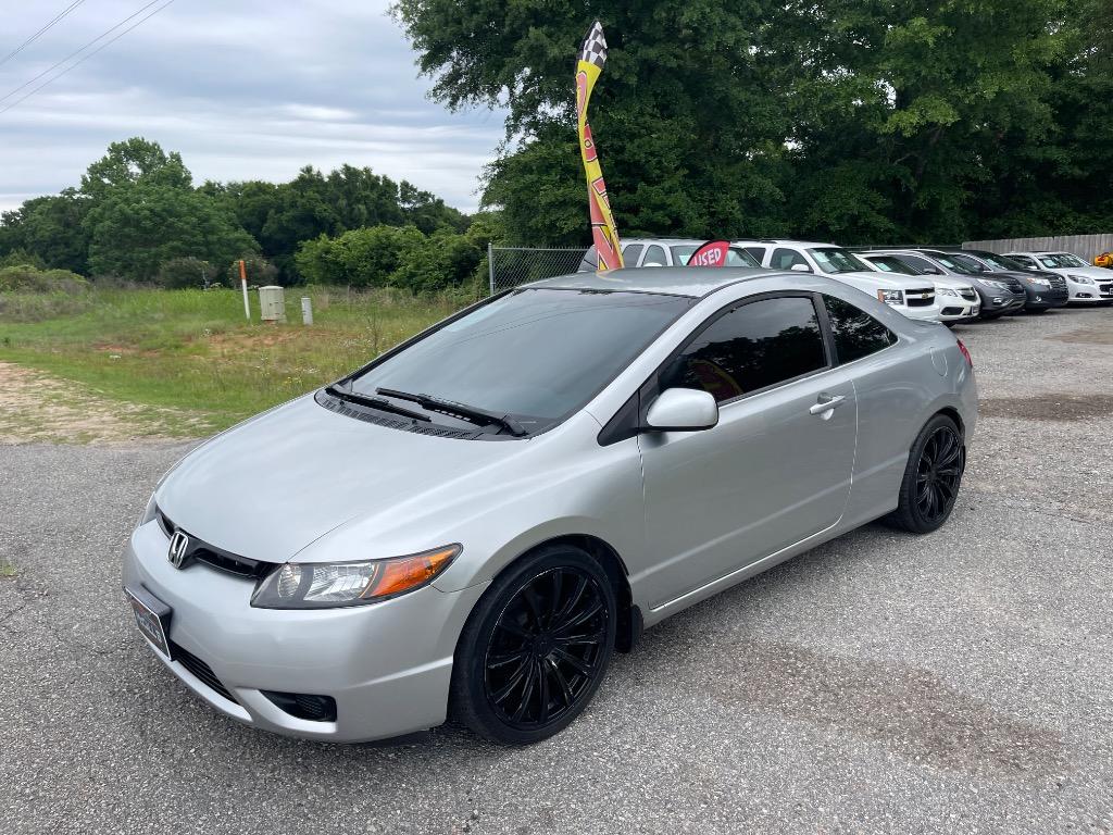 2007 Honda Civic