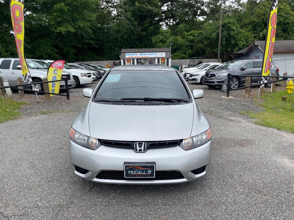 2007 Honda Civic
