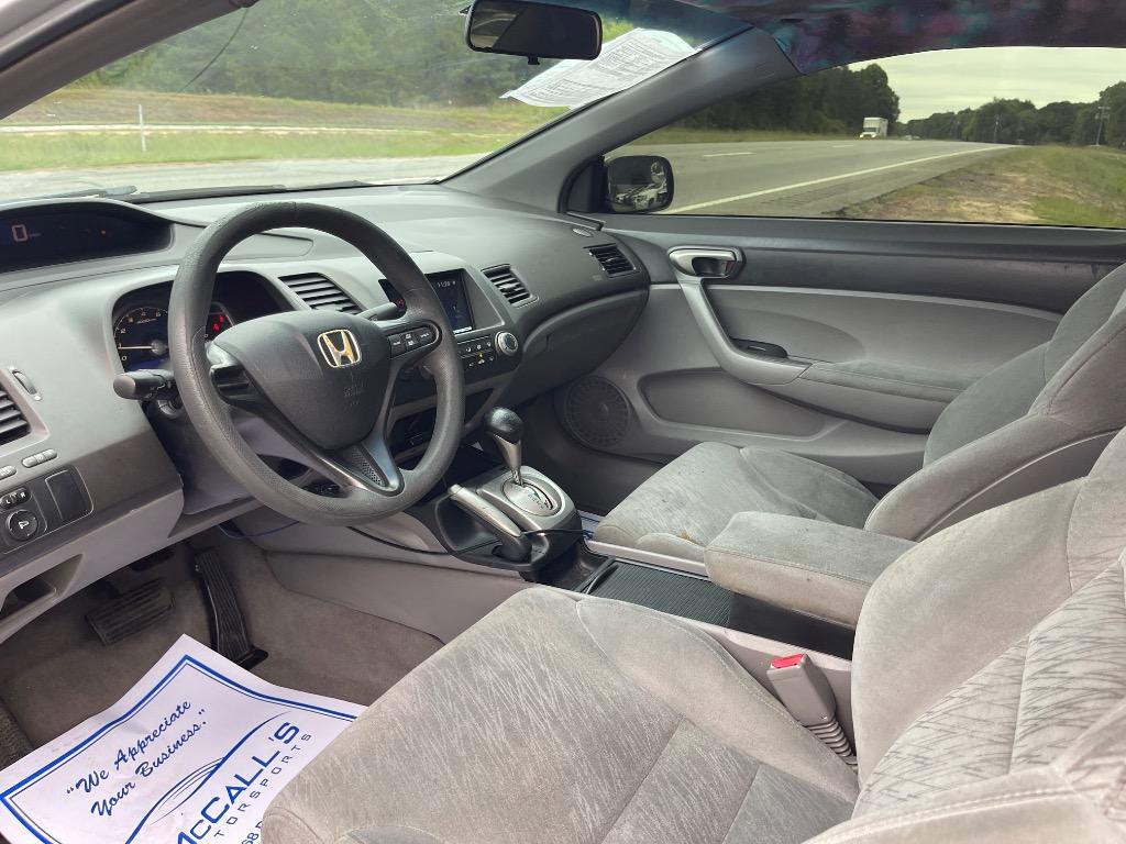 2007 Honda Civic
