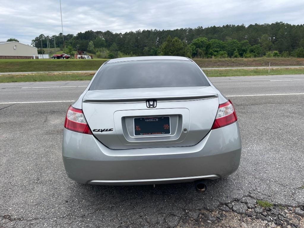 2007 Honda Civic