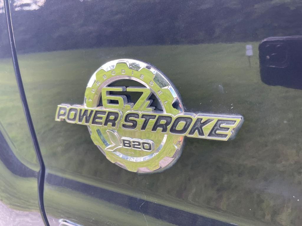 2012 Ford F250