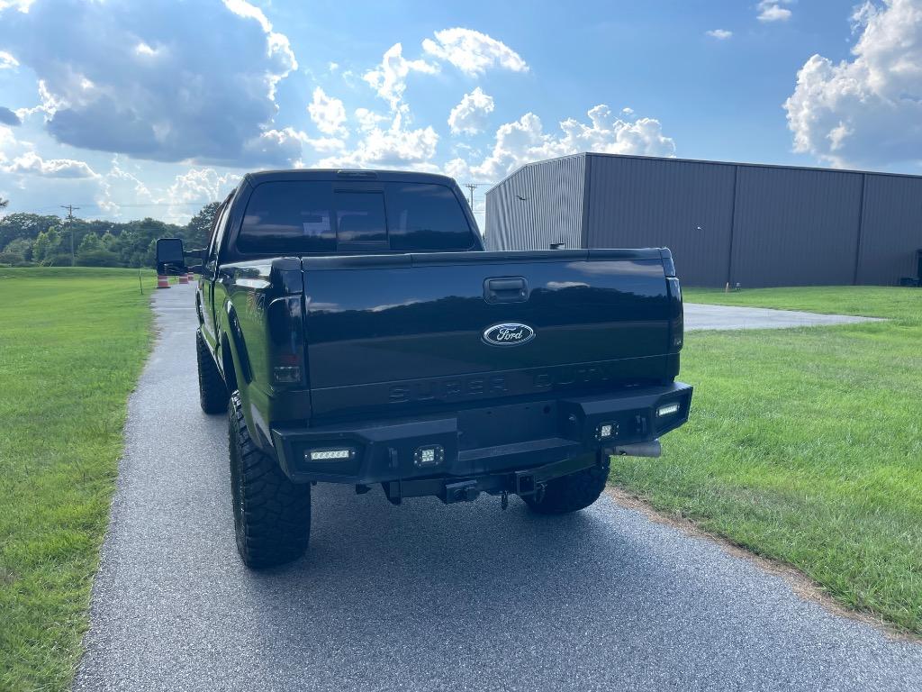 2012 Ford F250