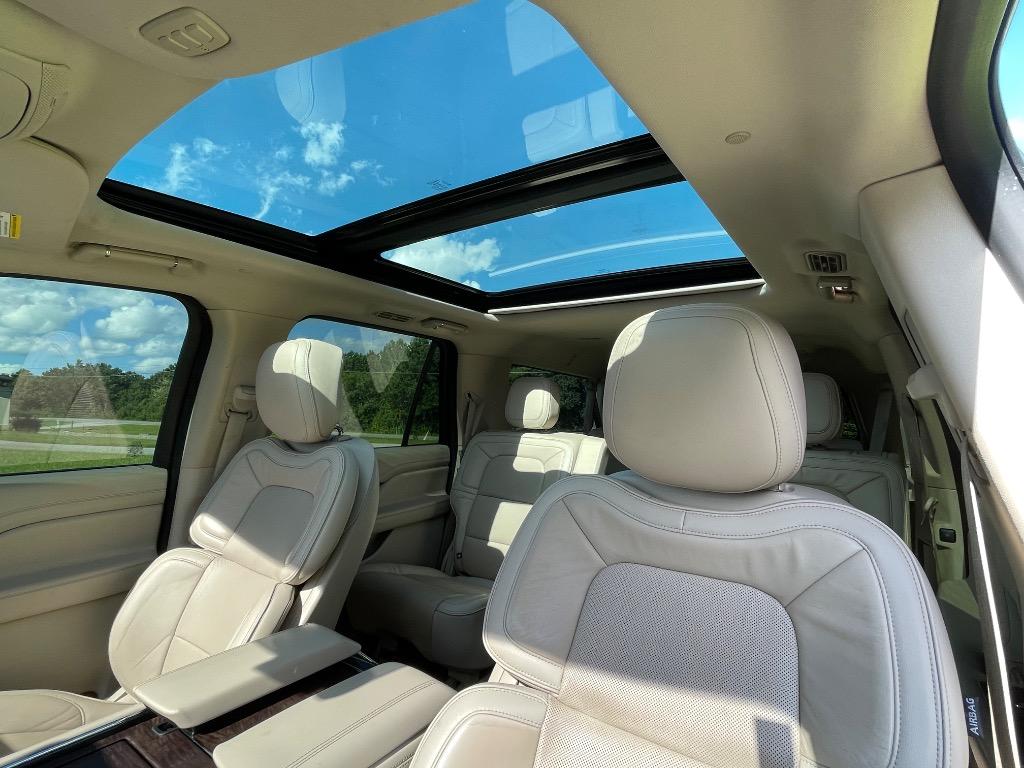 2018 Lincoln Navigator