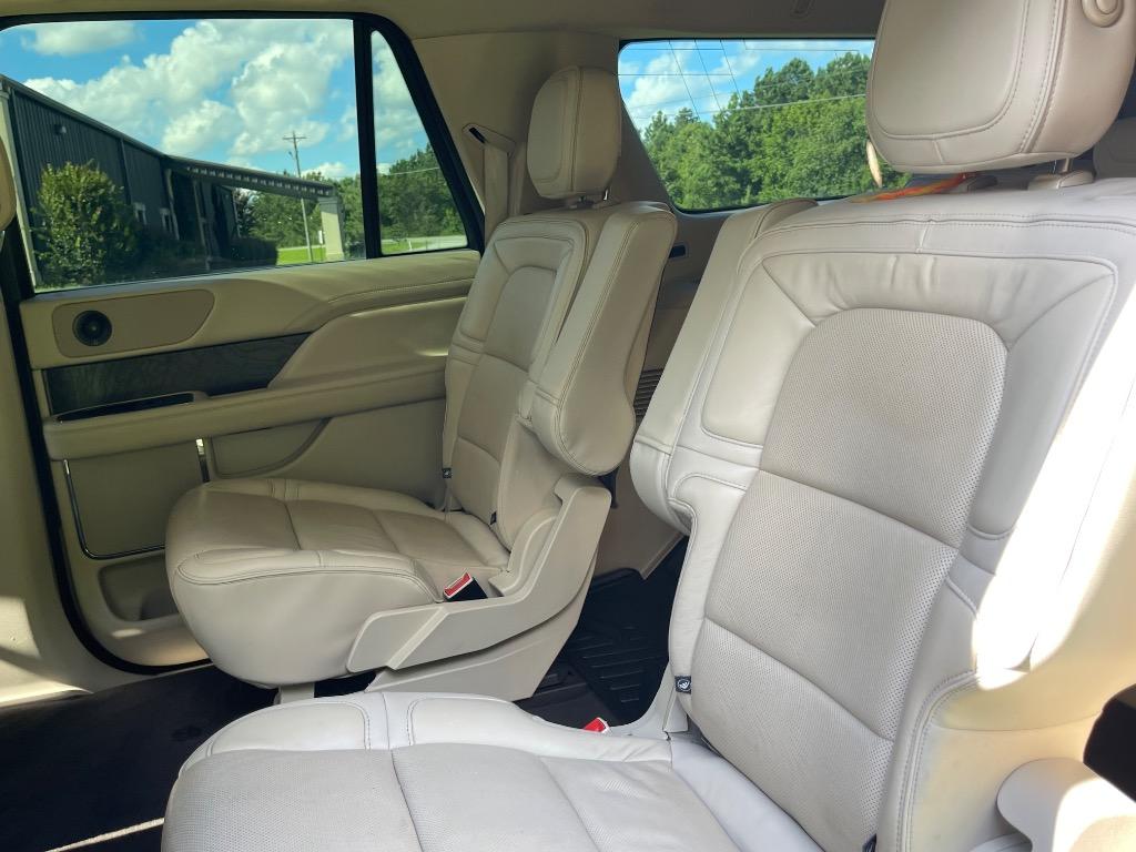 2018 Lincoln Navigator