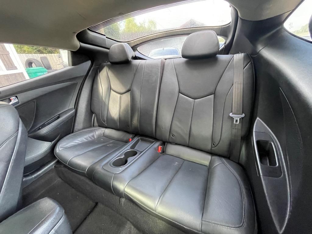 2015 Hyundai Veloster