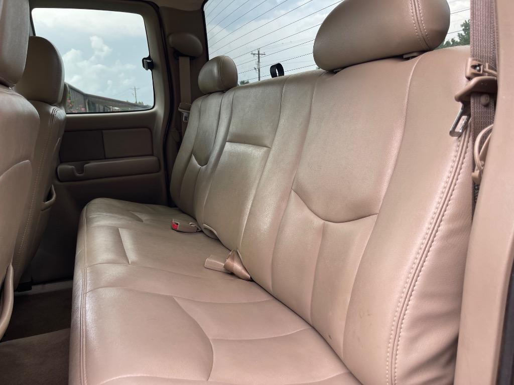 2004 GMC Sierra