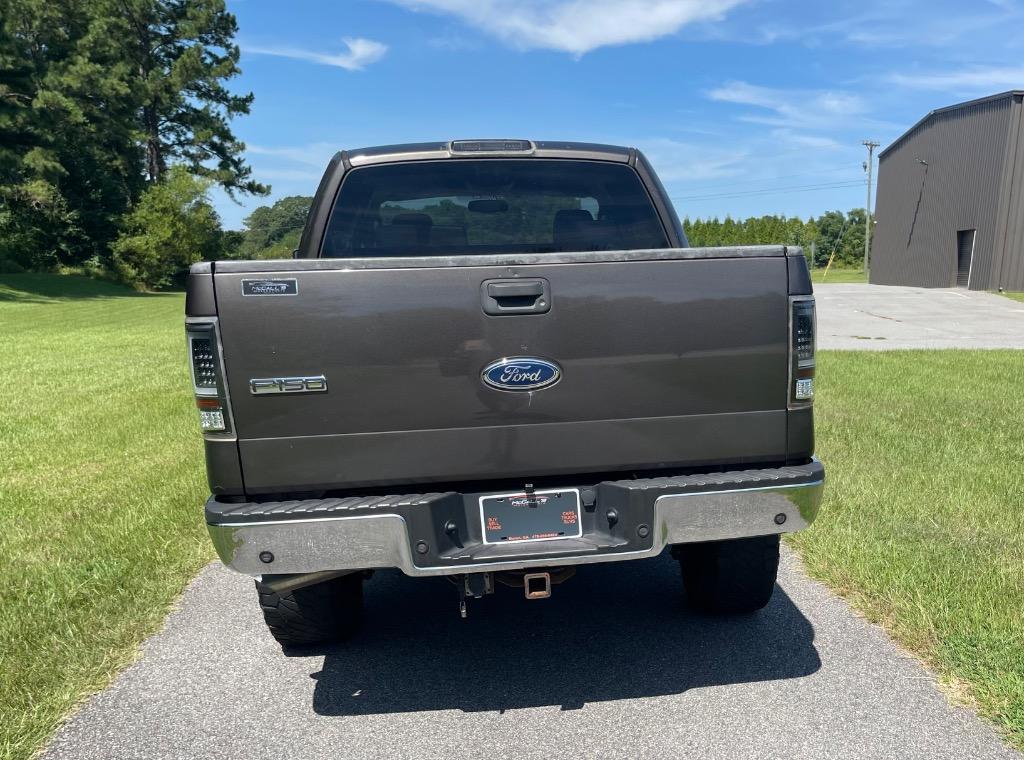 2005 Ford F-150