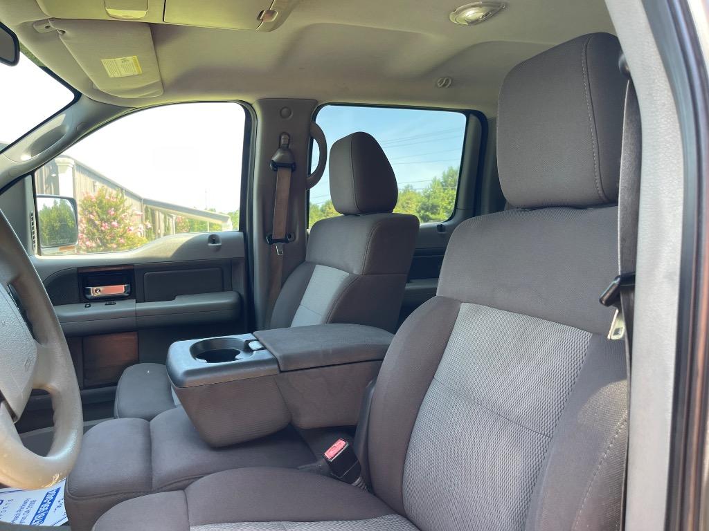 2005 Ford F-150