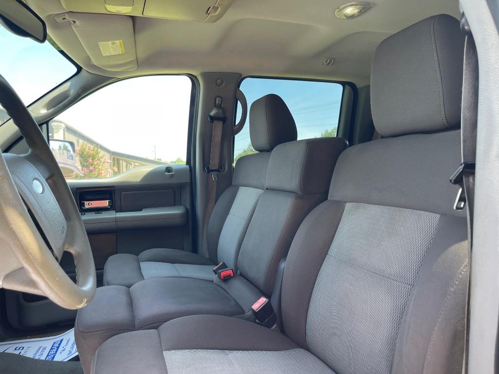 2005 Ford F-150