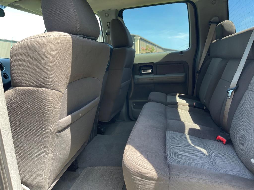 2005 Ford F-150