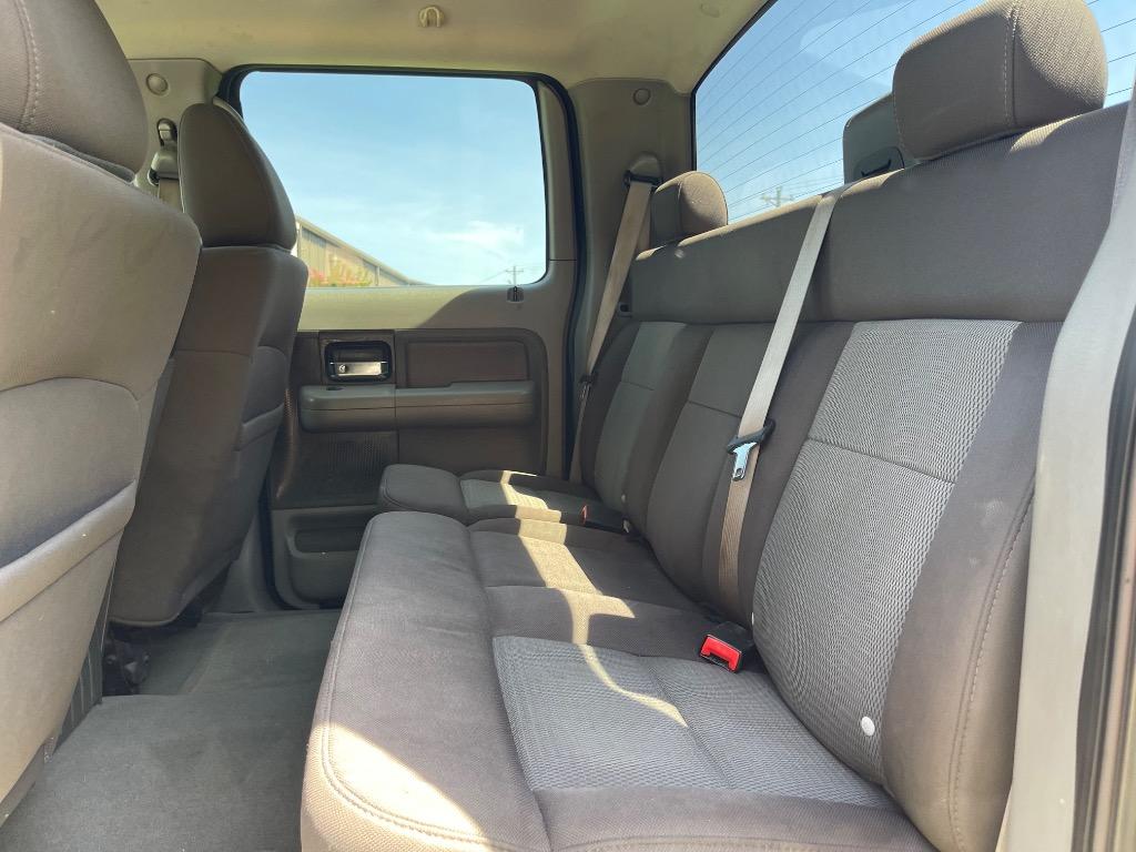 2005 Ford F-150
