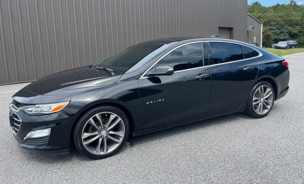 2020 Chevrolet Malibu