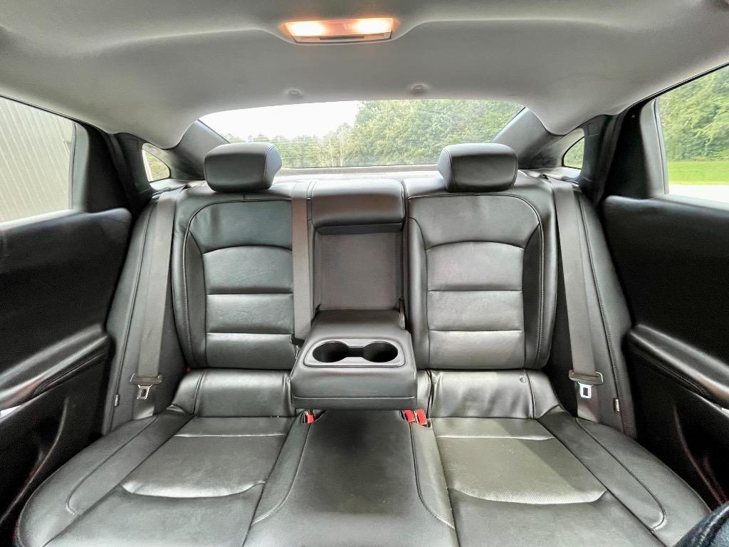 2020 Chevrolet Malibu