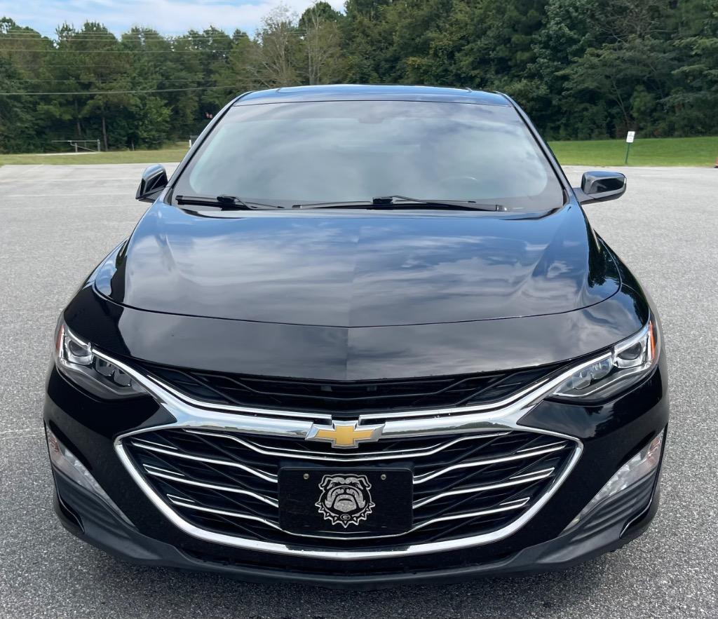 2020 Chevrolet Malibu
